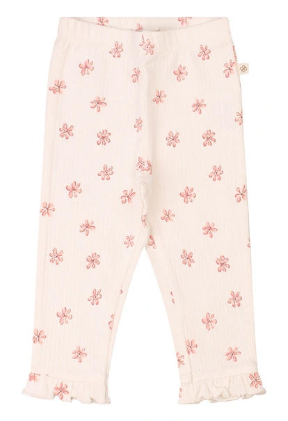 Bakkaboe Newborn baby meisjes broek